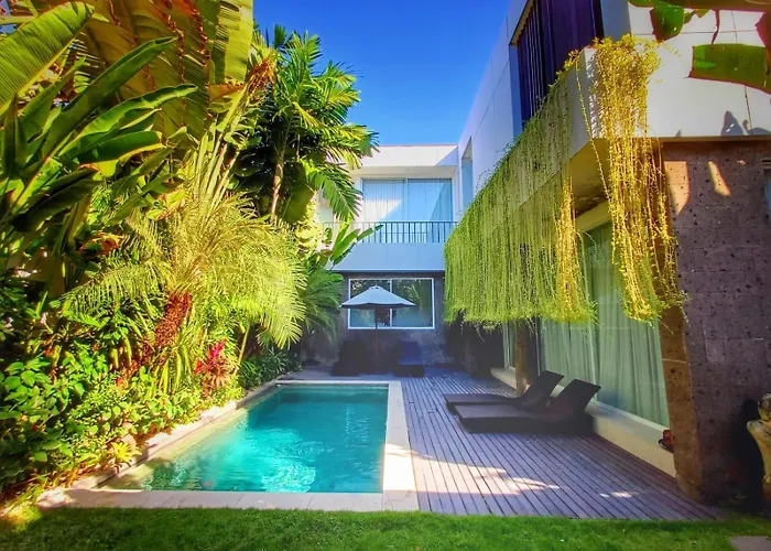 Indaros Seminyak