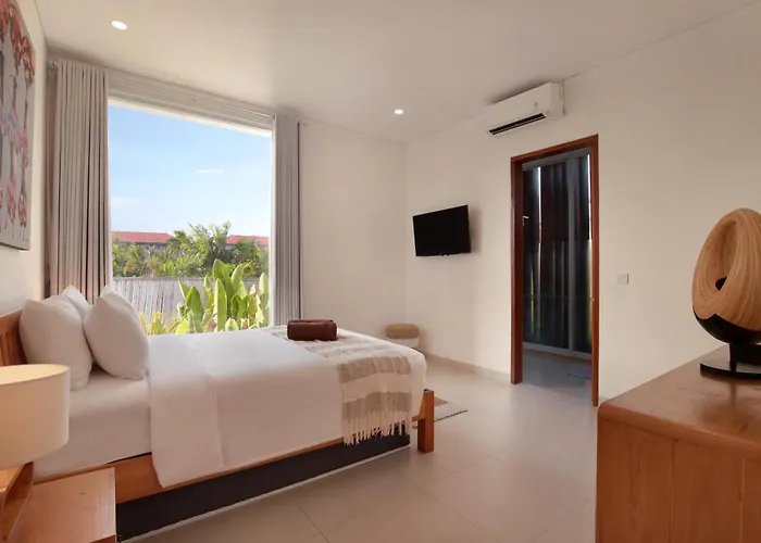 Indaros Seminyak