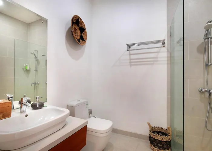 Indaros Seminyak
