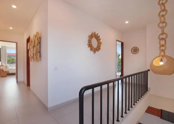 Indaros Villa Seminyak