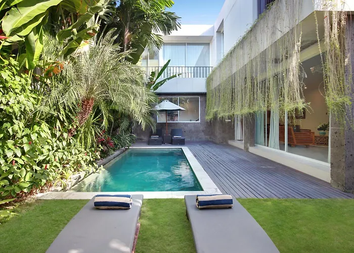 Indaros Seminyak