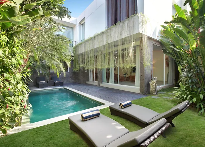 Indaros Villa *