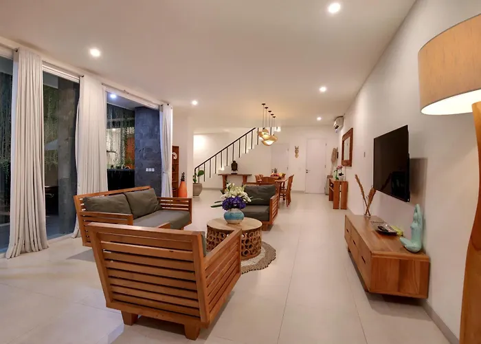 Indaros * Seminyak