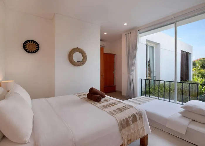 Indaros Villa Seminyak