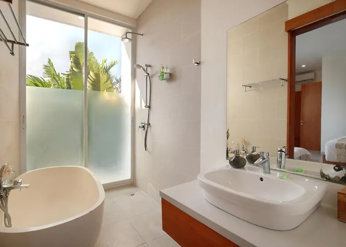 Indaros * Seminyak